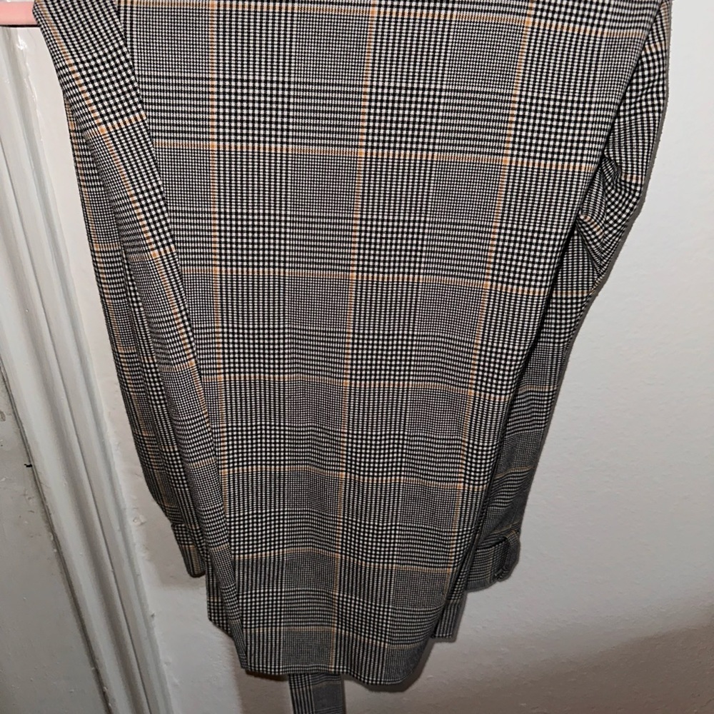 Trouser pants